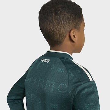 T-Shirt fonctionnel 'Real Madrid 26/27' ADIDAS PERFORMANCE en vert