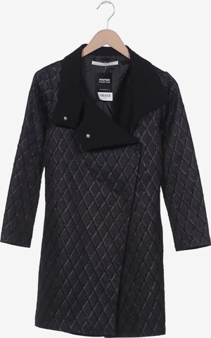 Dorothee Schumacher Jacket & Coat in S in Black: front