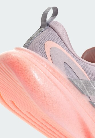 ADIDAS PERFORMANCE Laufschuh 'Supernova Glide' in Lila