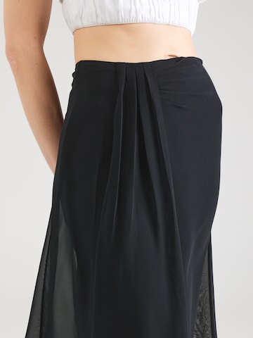 ESPRIT - Falda en negro