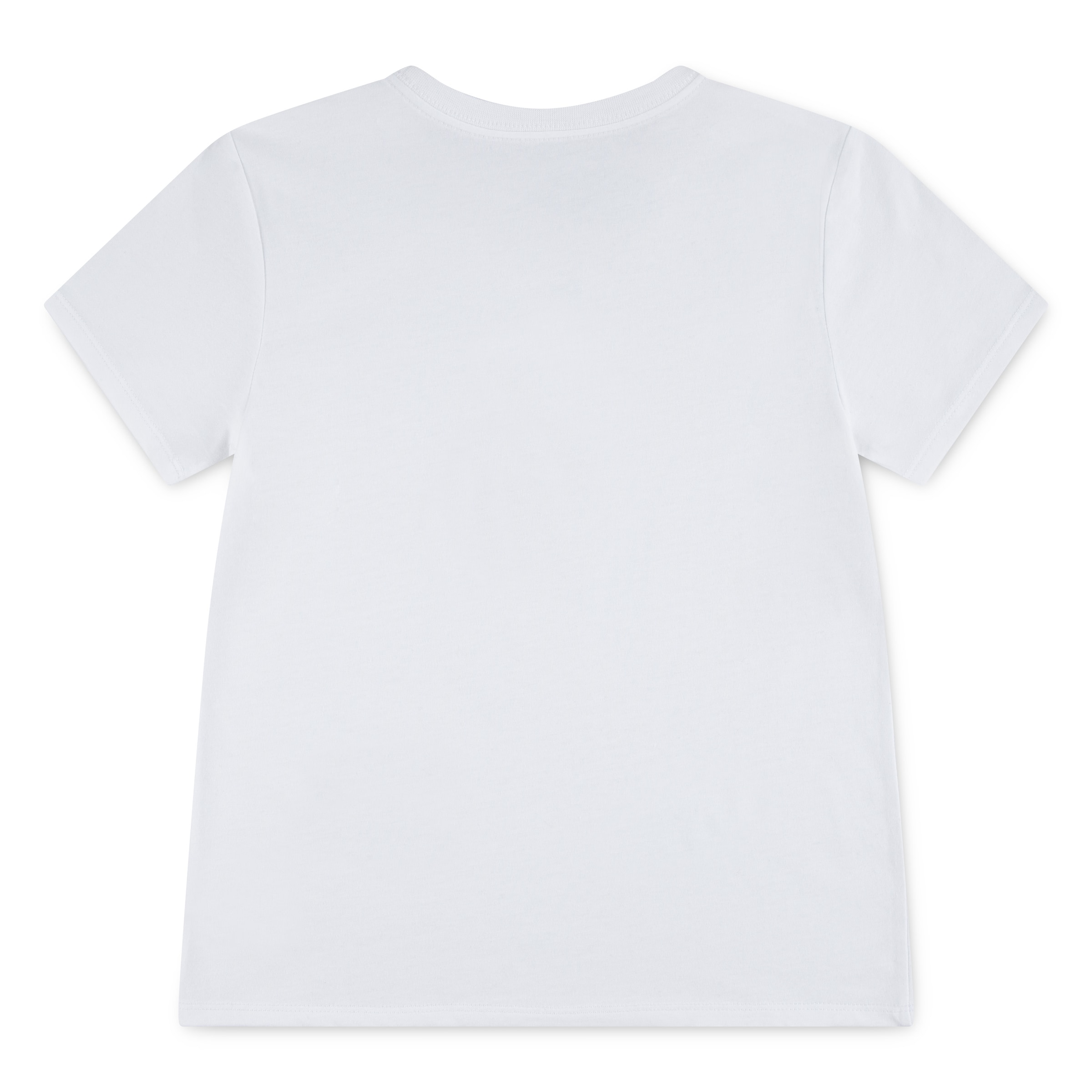 Levi's Kids Shirt in White