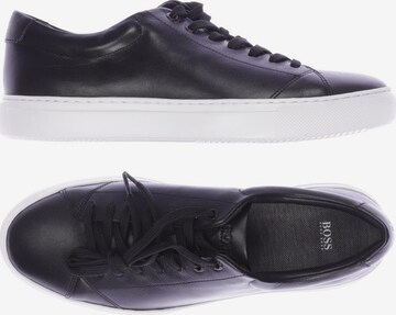 BOSS Black Sneaker 41 in Schwarz: predná strana