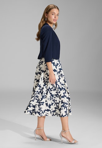 SWING Bolero in Blue