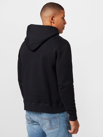 IRO - Sudadera 'WILT' en negro