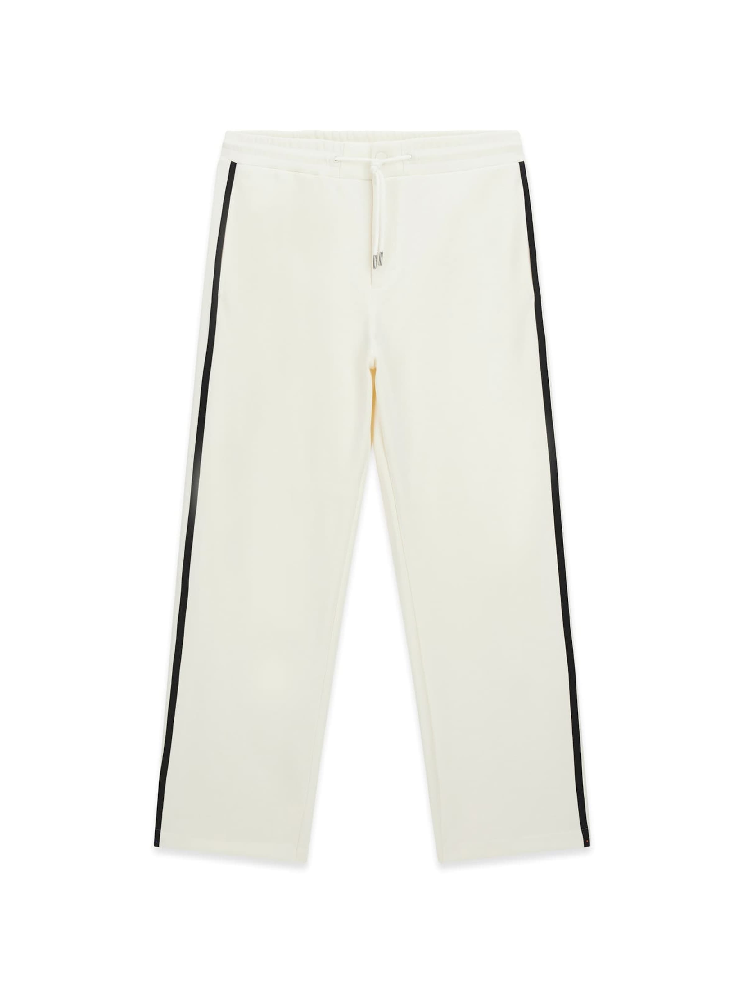 GUESS Pants in 29-30/Regular in Black / Off white, Item view