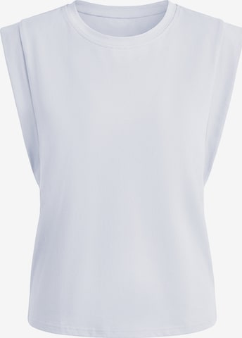 Imily Bela Koszulka w kolorze biały: przód