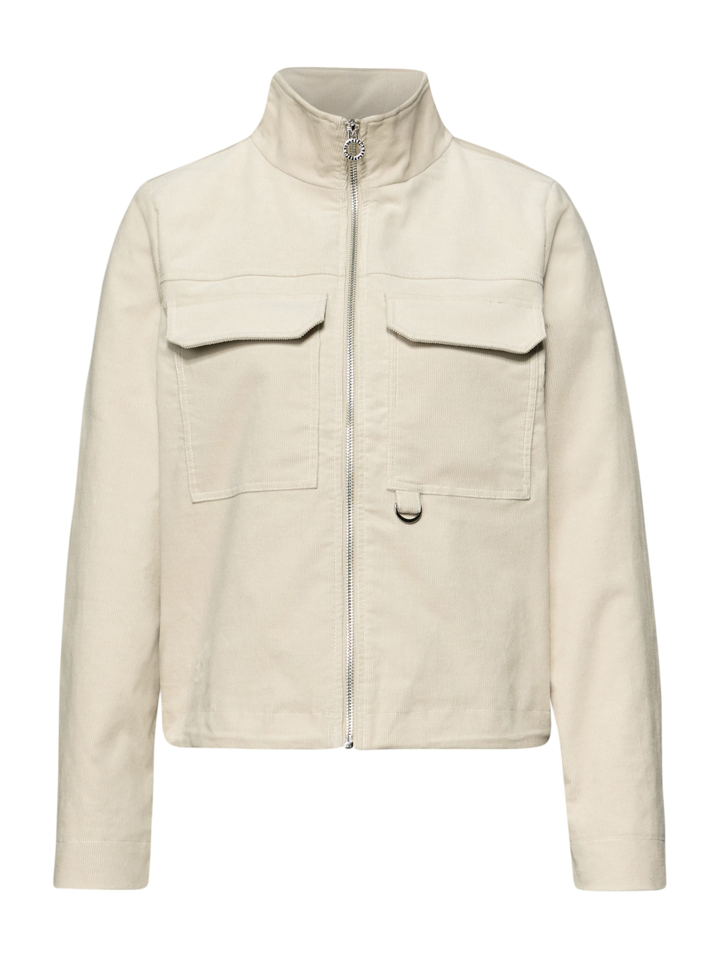 STREET ONE - Chaqueta de entretiempo en beige: frente