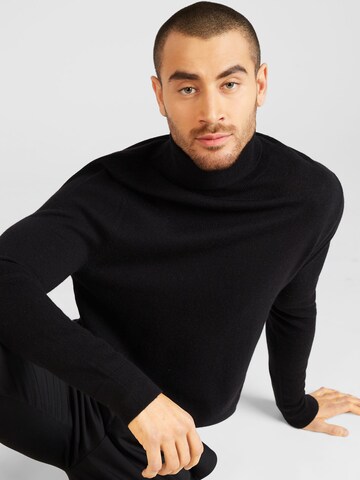 Banana Republic Sweater in Black