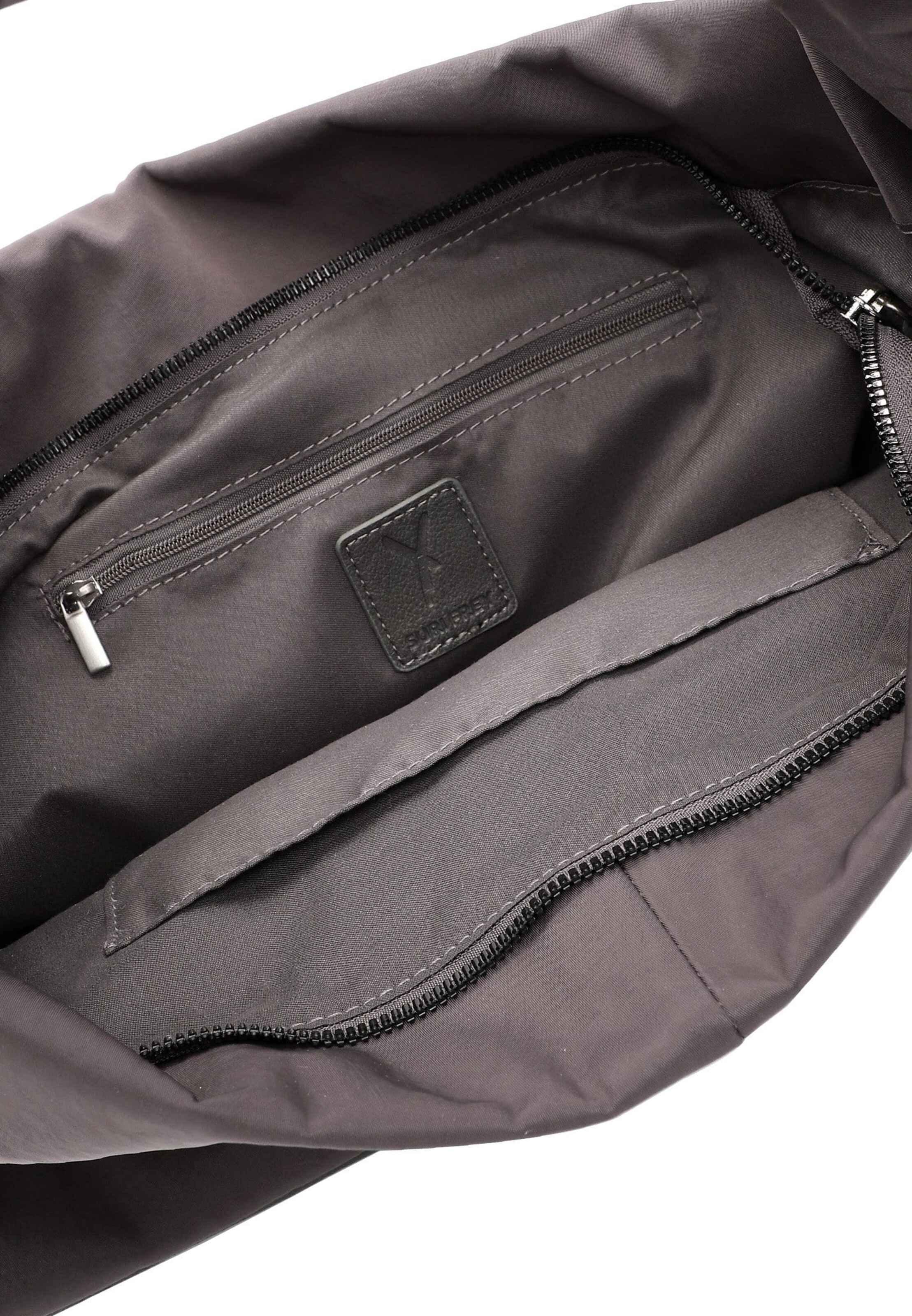 Suri Frey Pouch ' SFY Pauly ' in Grey