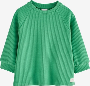 Maglietta di Next in verde: frontale