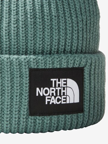 THE NORTH FACE Mütze 'Salty Dog' in Blau