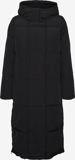 VERO MODA Mantel in schwarz, Produktansicht