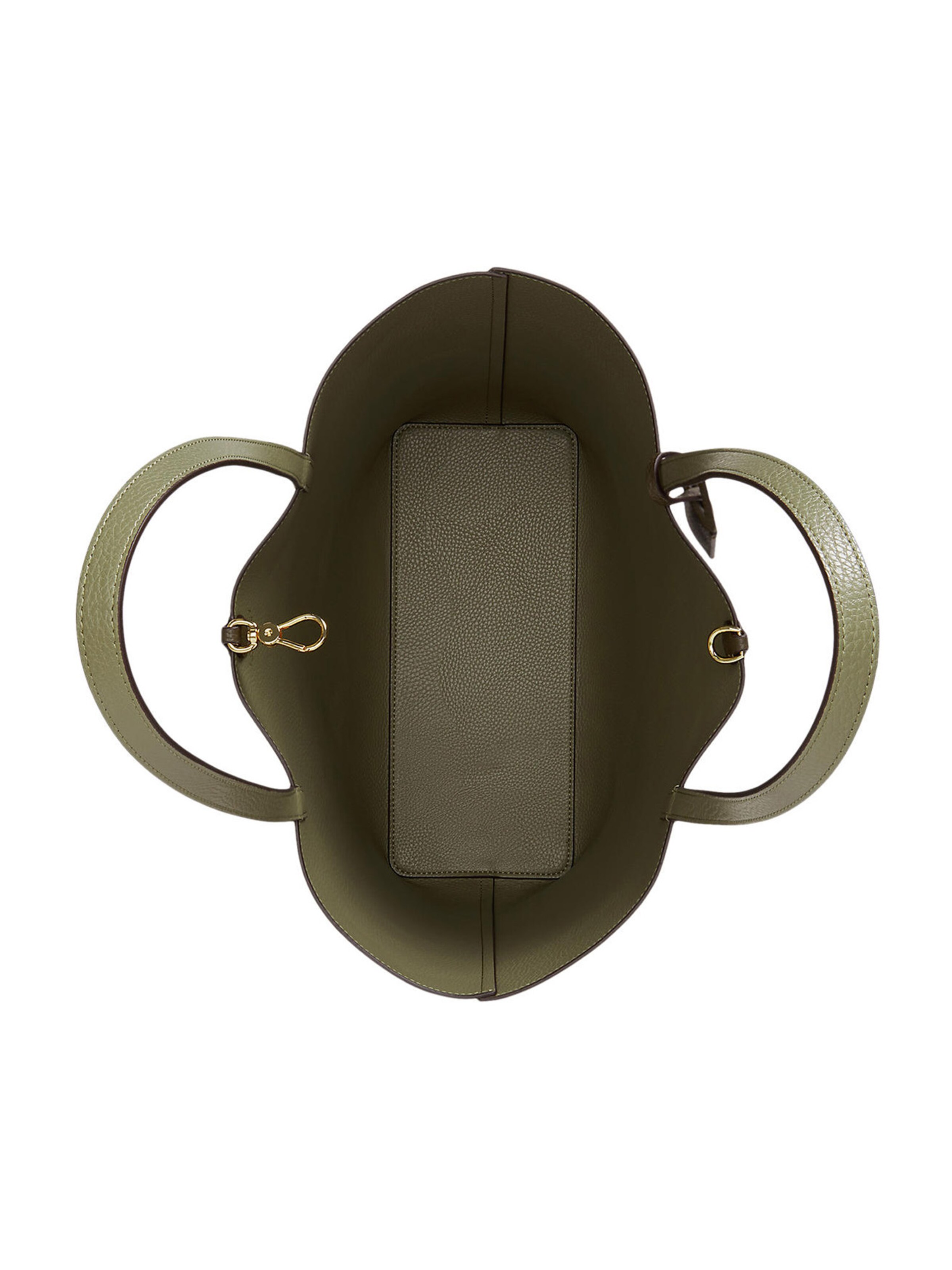 Lauren Ralph Lauren Shopper - Zelená