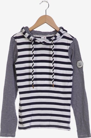 KangaROOS Kapuzenpullover XXS in Blau: Vorderseite