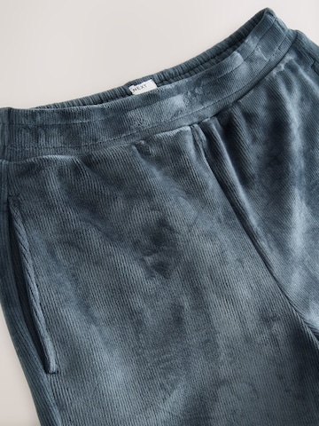 Next Szabványos Nadrág - kék