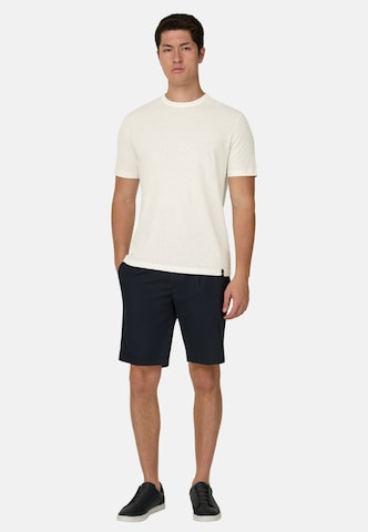 Boggi Milano Shirt in White