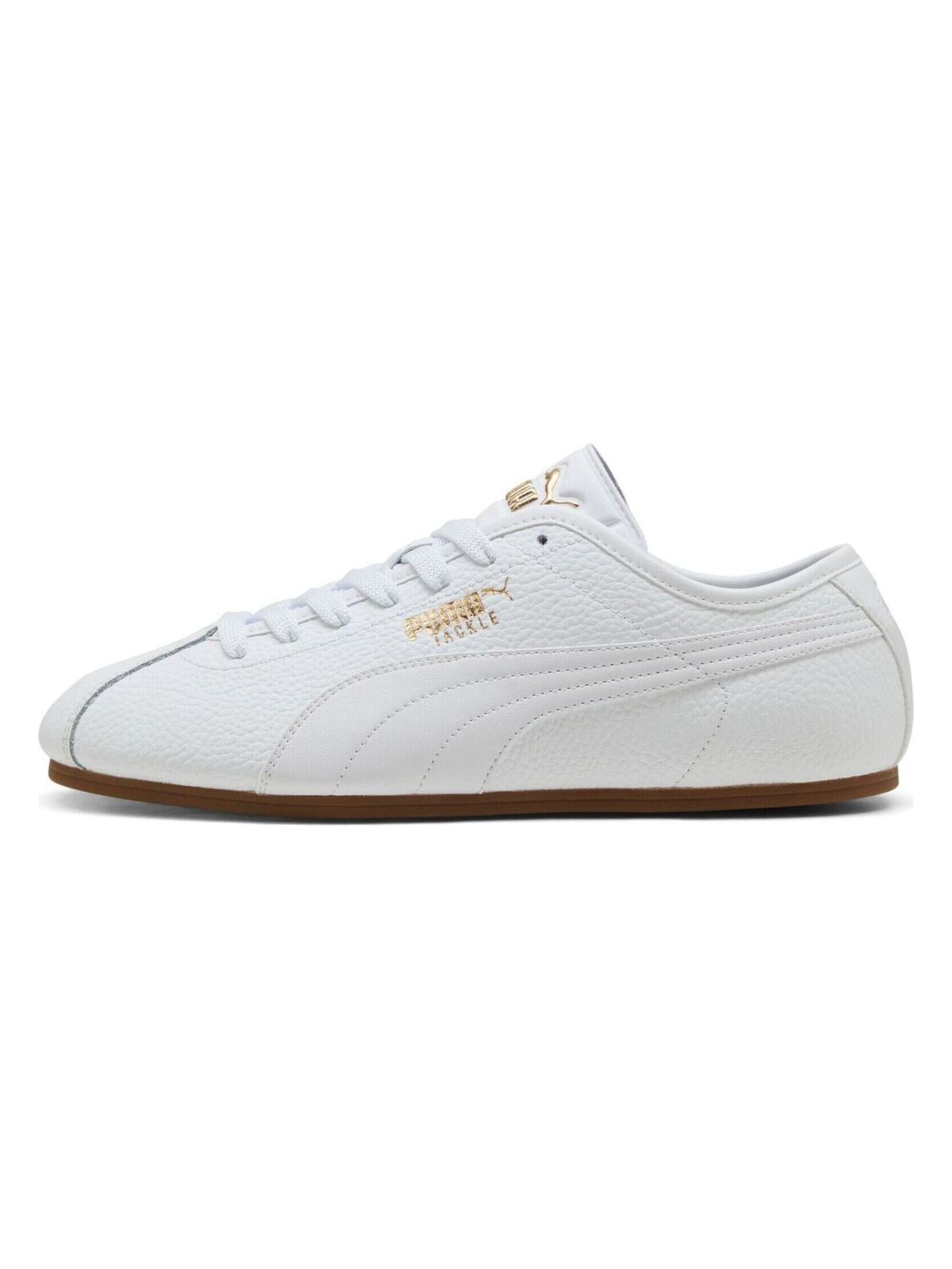 PUMA Sportschuh 'Puma Tackle L'‌‌‌ in Weiß
