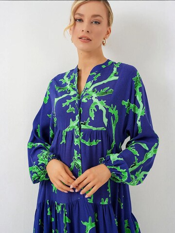 Abito di Bigdart in blu