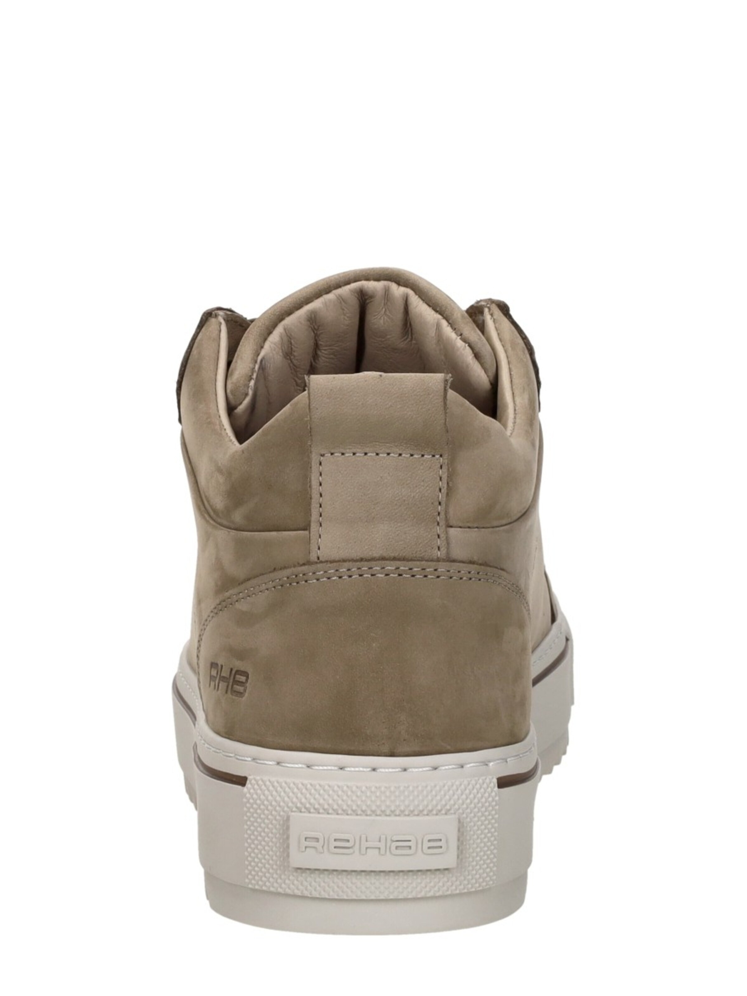 Rehab Sneakers laag 'Craig Nub' in Grijs