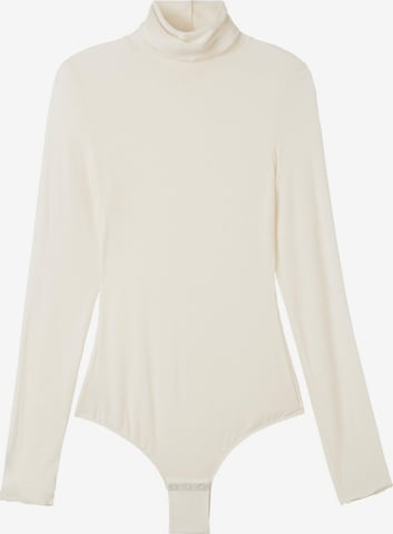 INTIMISSIMI Bodysuit in Beige: front