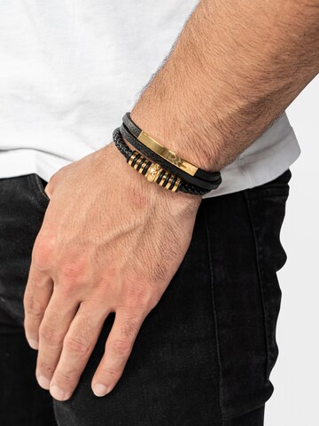 SERASAR Bracelet 'Shine' in Gold