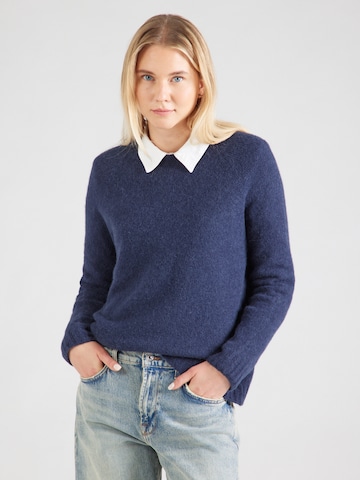 mėlyna Weekend Max Mara Megztinis 'GHIACCI': priekis