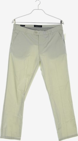 Charles Vögele Chino-Hose 33 in Beige: predná strana