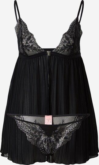 Hunkemöller Underwear Sets 'Donna' in Black, Item view