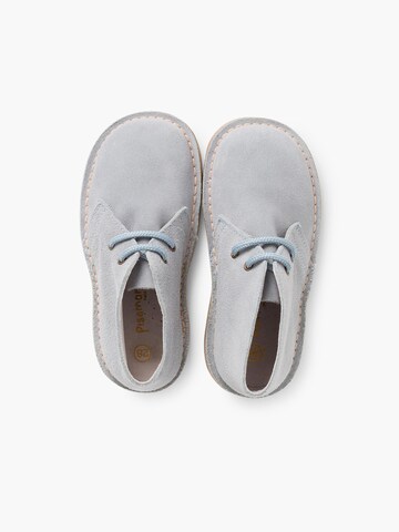 Pisamonas Stiefel‌‌‌‌‌‌‌‌ in Blau