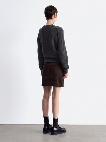 Pull-over & Other Stories en noir