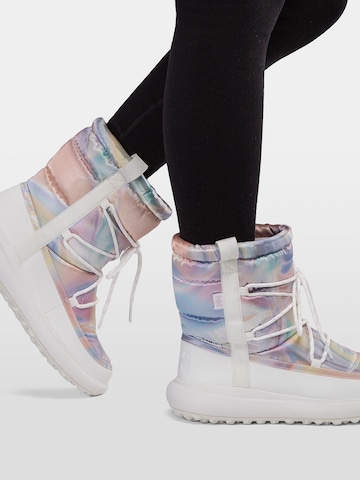 HELLY HANSEN Snowboots 'ISOLABELLA 2 DEMI' in Gemengde kleuren