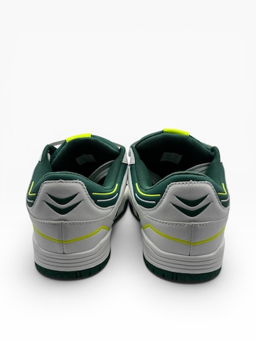 Vertex Vision Sneakers 'Vertex Vision Sneaker' in Green