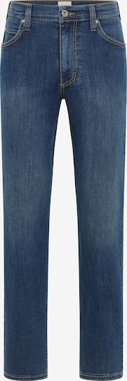 MUSTANG Jean 'Tramper' en bleu foncé, Vue avec produit