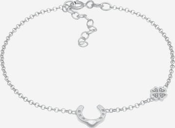 Nenalina Bracelet in Silver: front