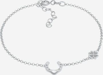 Nenalina Armband in Zilver: voorkant