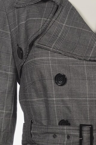 ESPRIT Jacket & Coat in XL in Grey