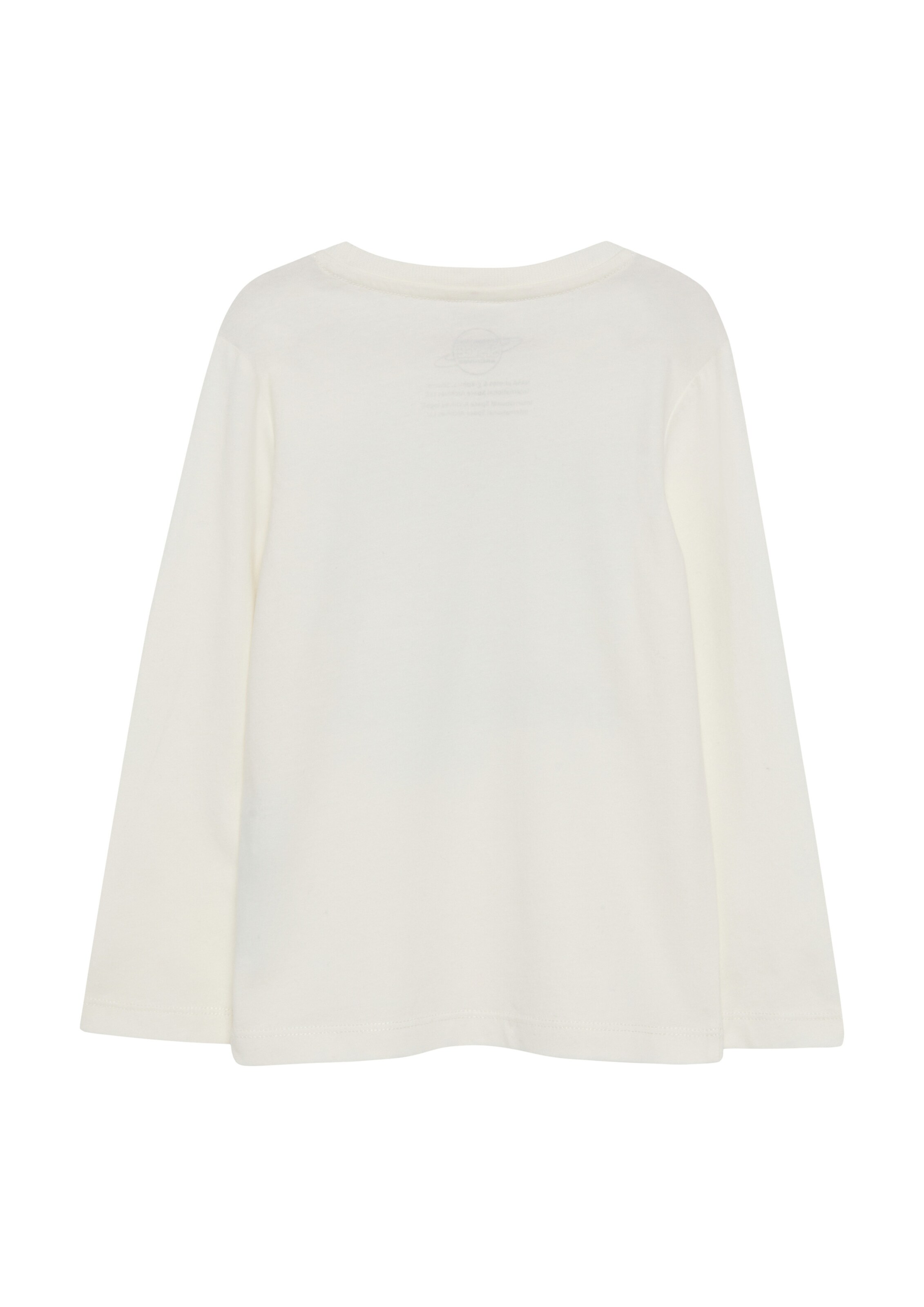 T-Shirt s.Oliver en beige