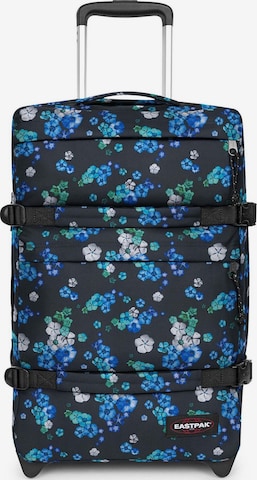 Valisette 'Transit'R' EASTPAK en bleu : devant