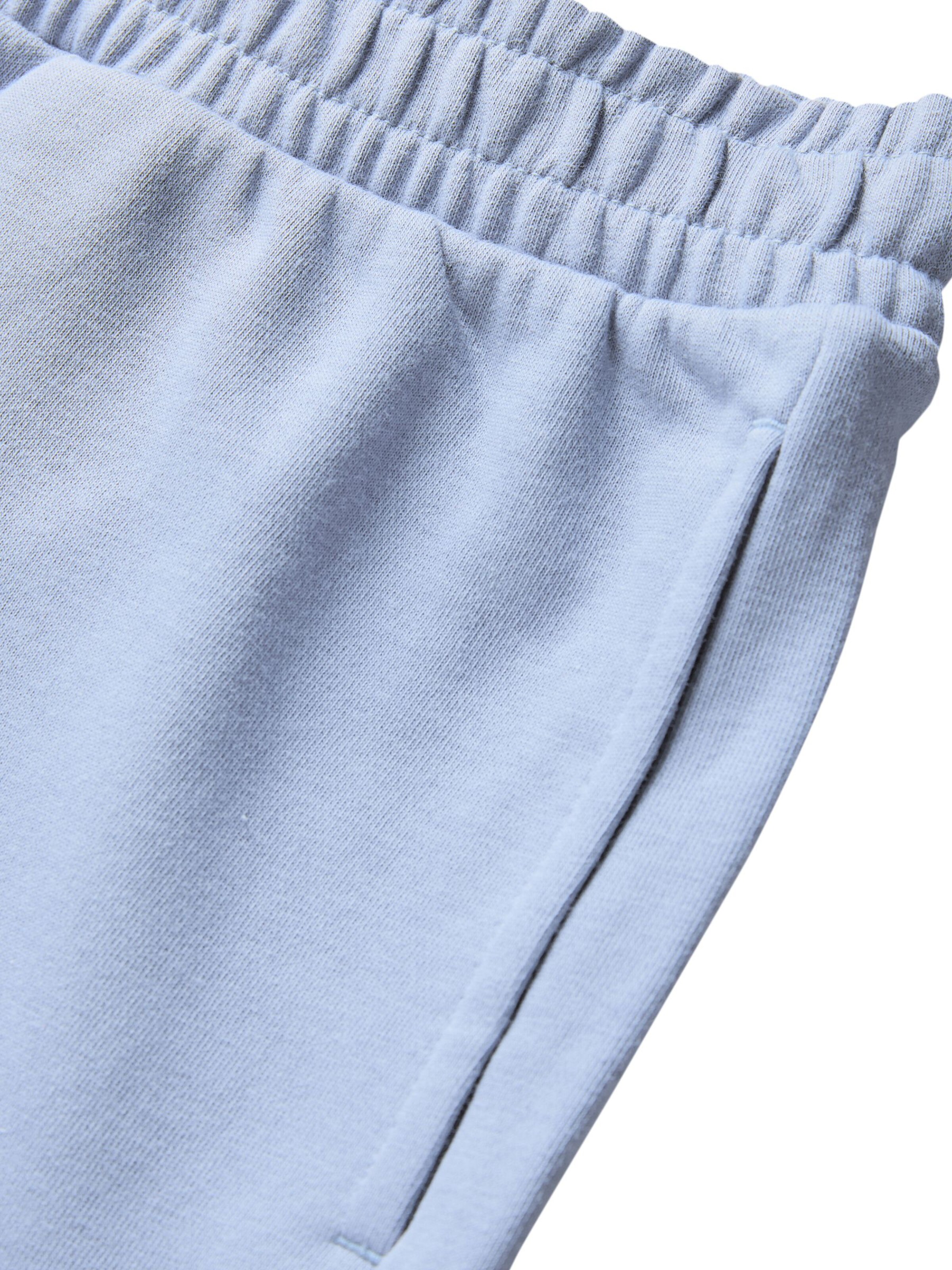 The Set Обычный Штаны в Синий