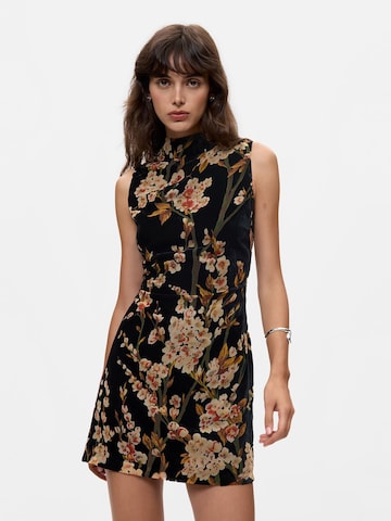 Abito di Desigual in nero: frontale
