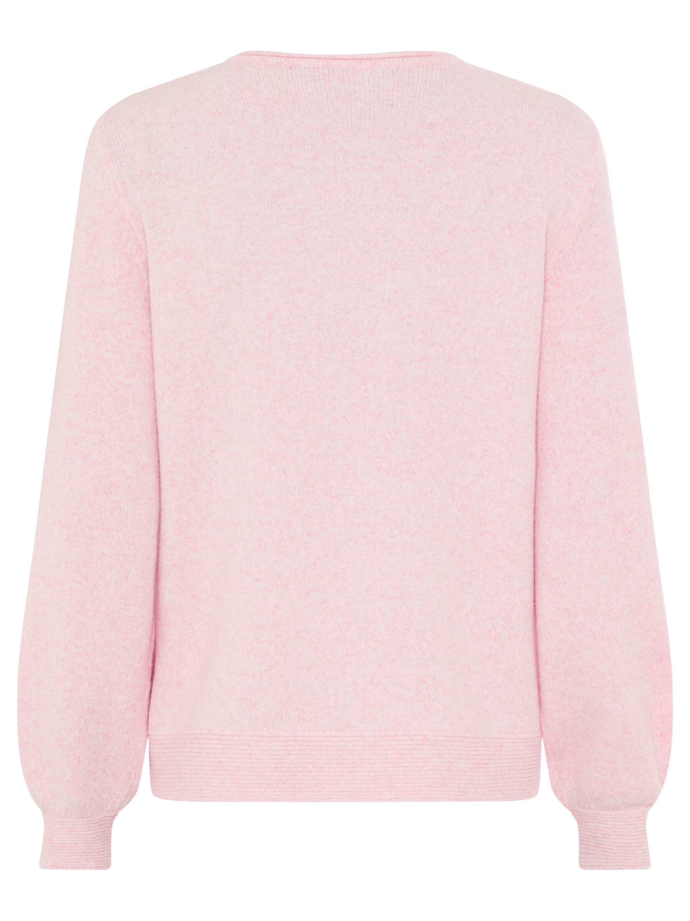 Olsen Trui in Roze