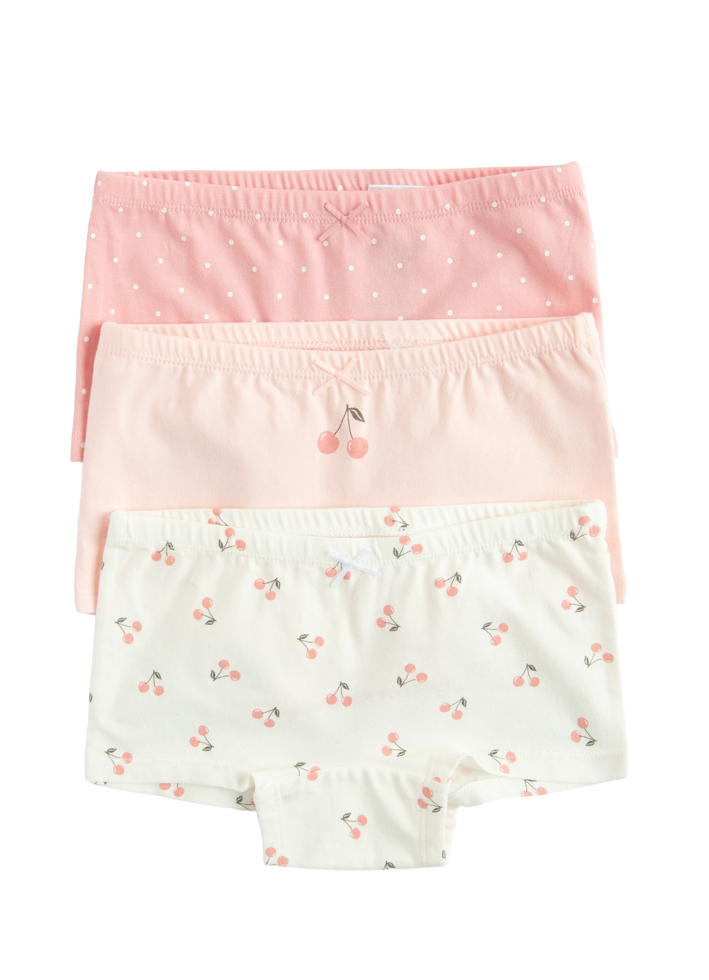 Cool Club - Cueca em mistura de cores: frente