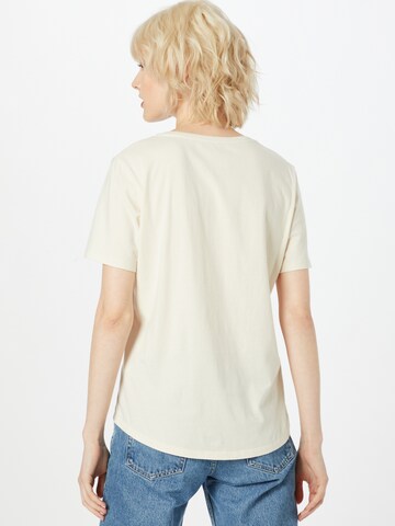 ARMEDANGELS - Camiseta 'Minaa' en beige