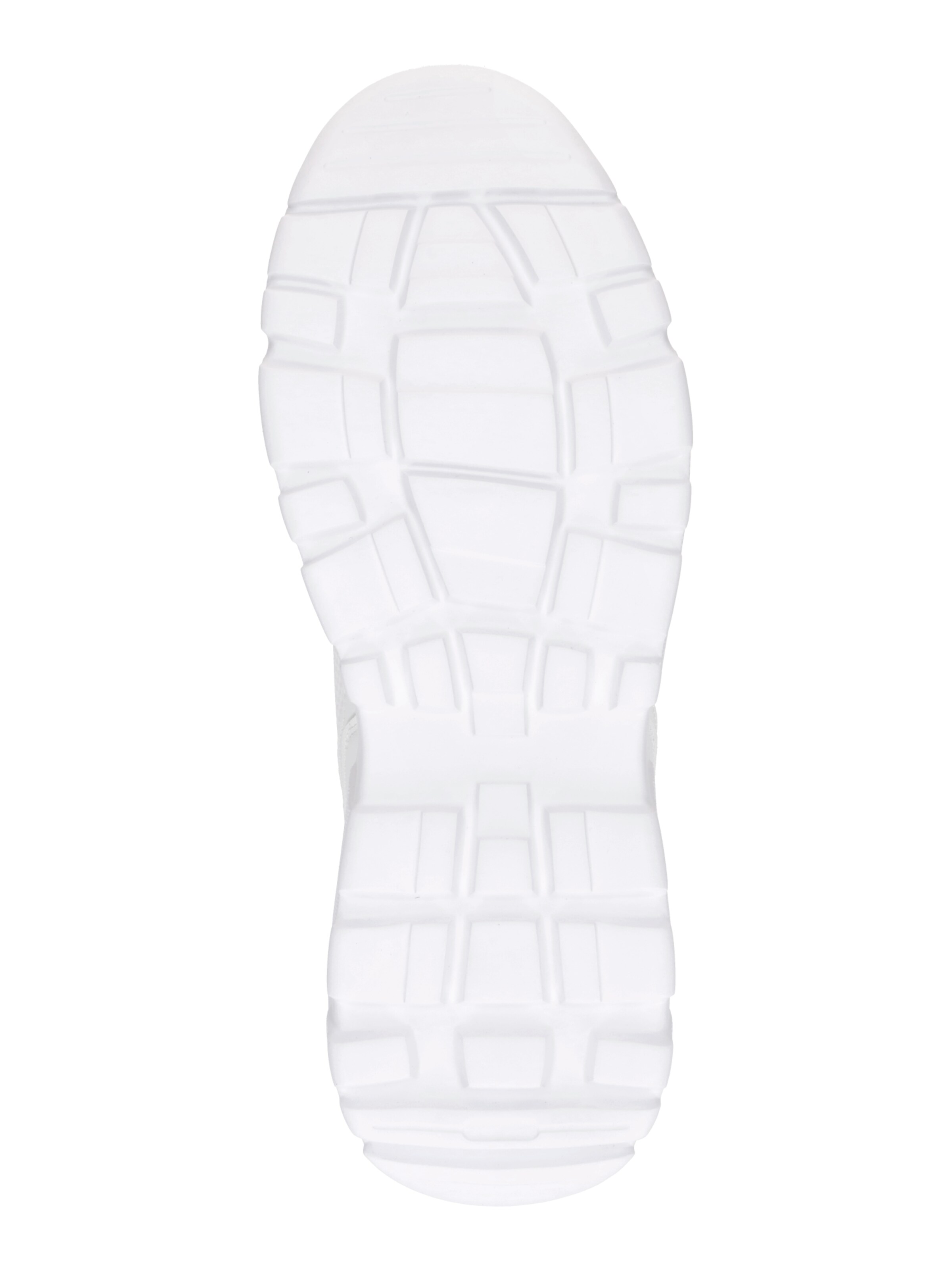 Versace Jeans Couture Sneakers laag 'SPEEDTRACK' in Wit