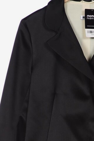 JIL SANDER Jacket & Coat in M in Black
