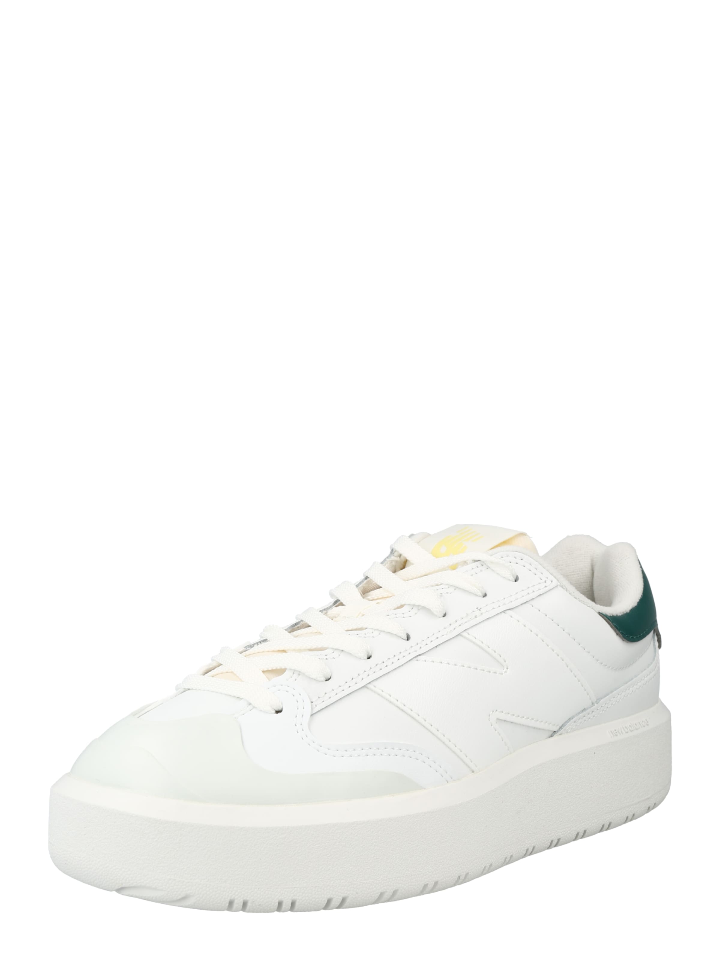 new balance Nizke superge 'CT302' | bela barva: sprednja stran