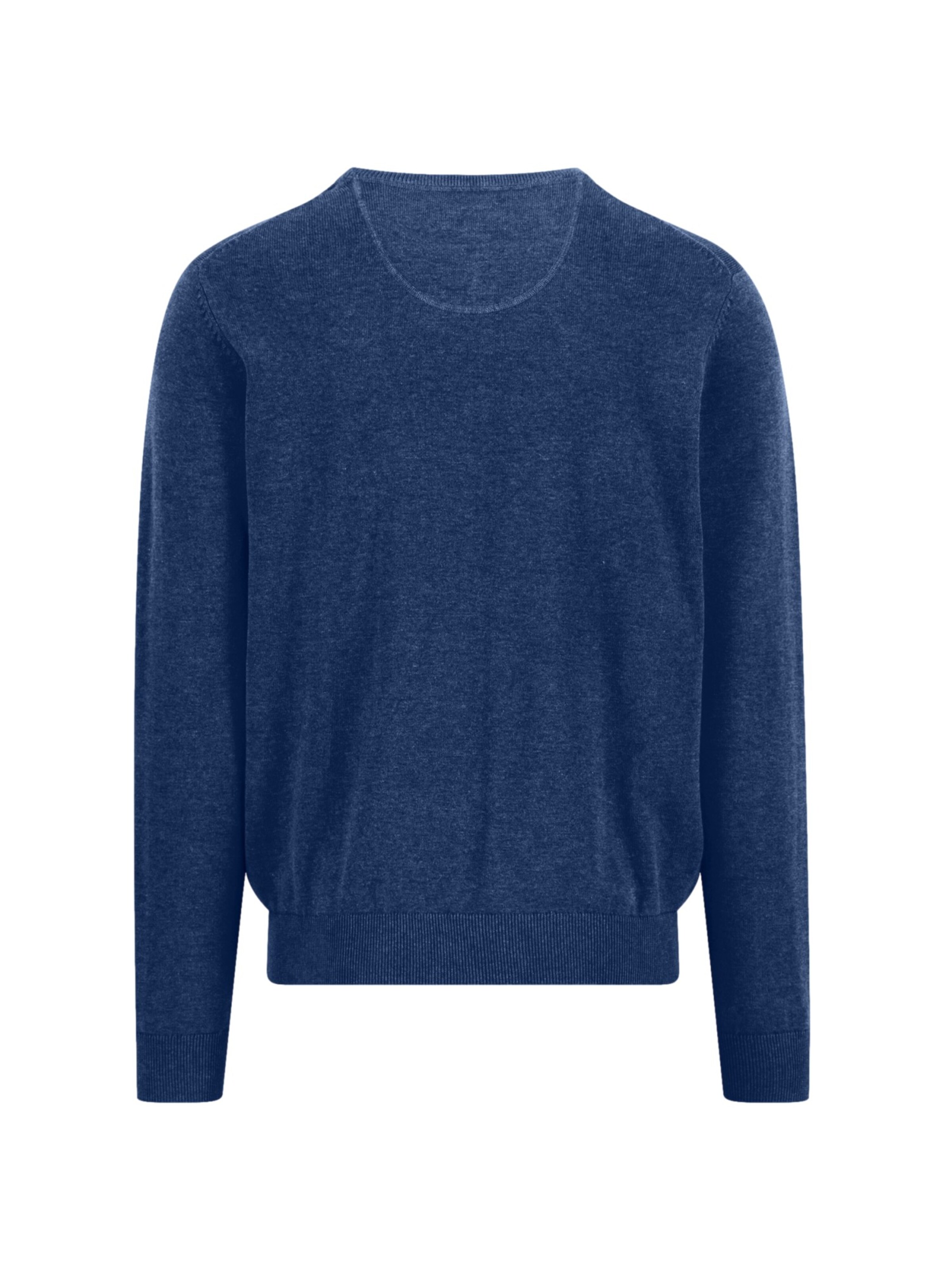 FYNCH-HATTON Pullover in Blau