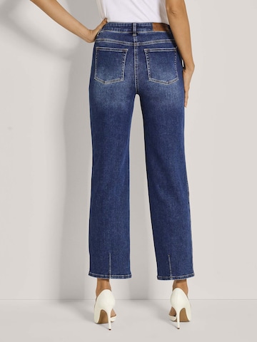 Regular Jean MADELEINE en bleu