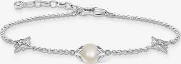 Thomas Sabo Bracelet in Silver: front