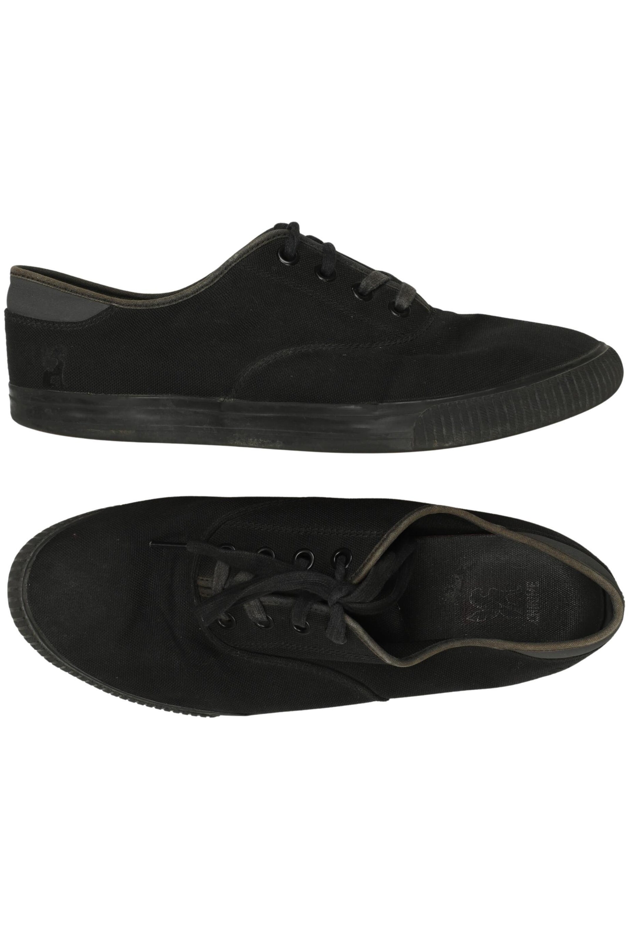 Chrome Industries Sneakers & Trainers in 47 in Black: front